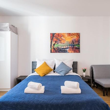 Kazimierz Old Town Apartments Krakow Ngoại thất bức ảnh