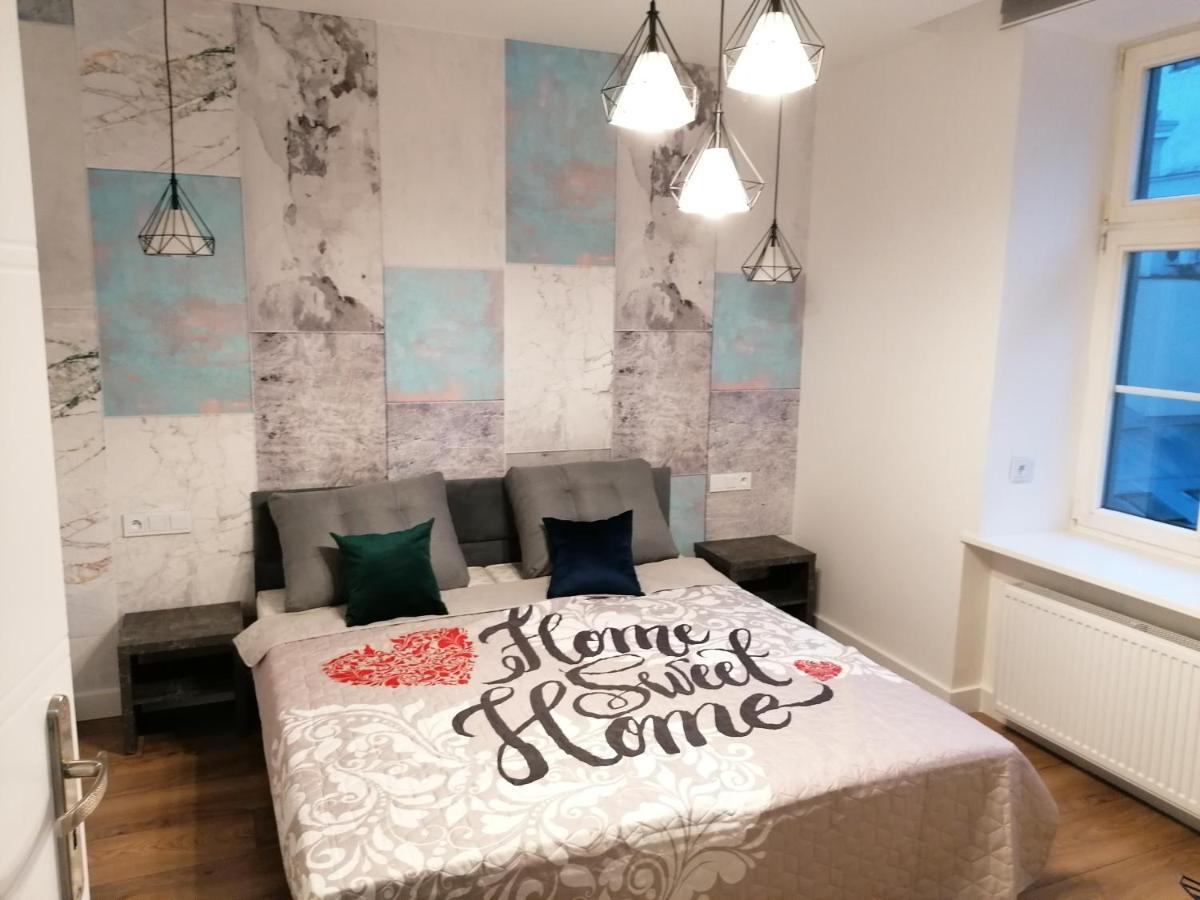 Kazimierz Old Town Apartments Krakow Ngoại thất bức ảnh