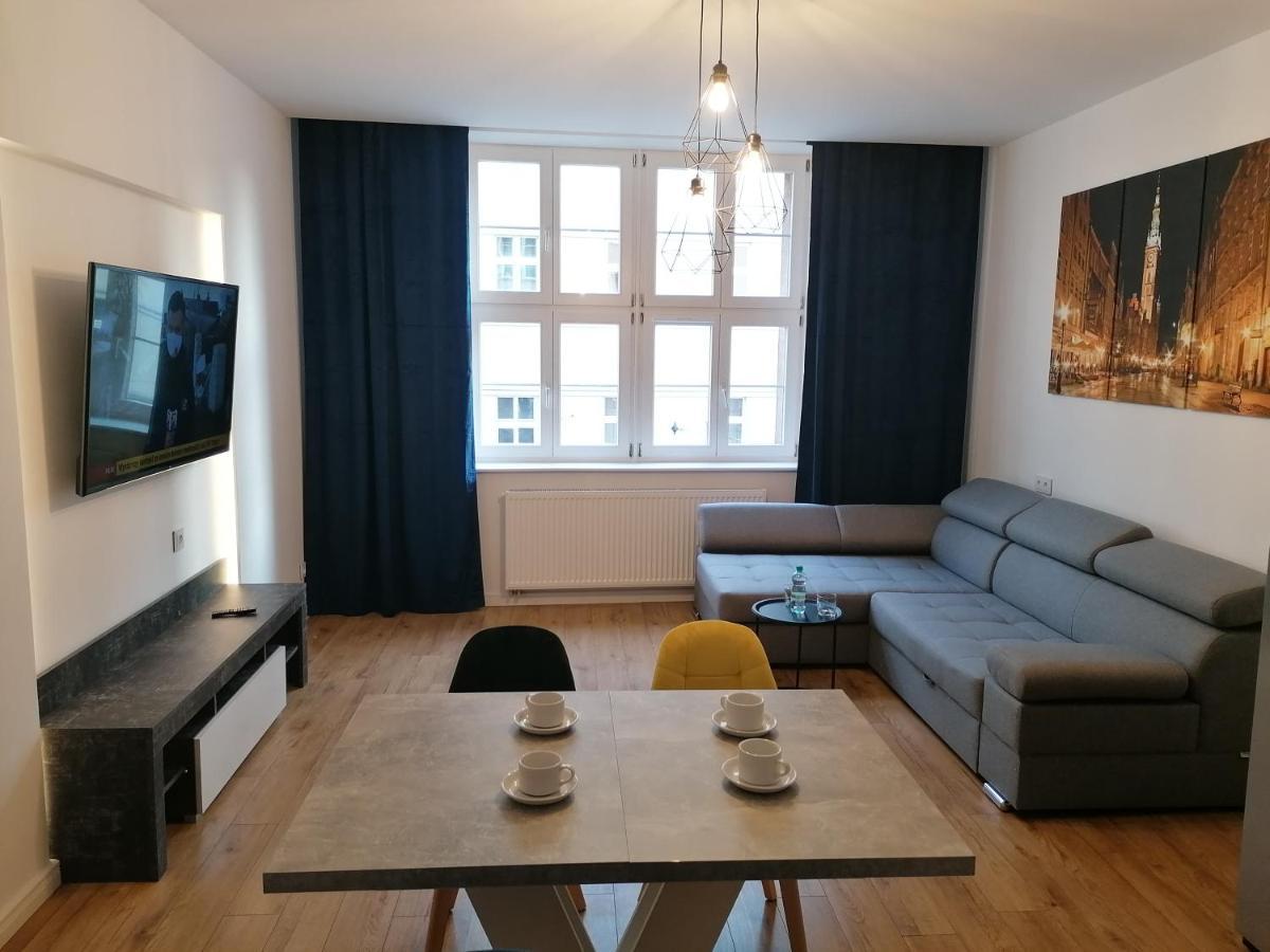 Kazimierz Old Town Apartments Krakow Ngoại thất bức ảnh