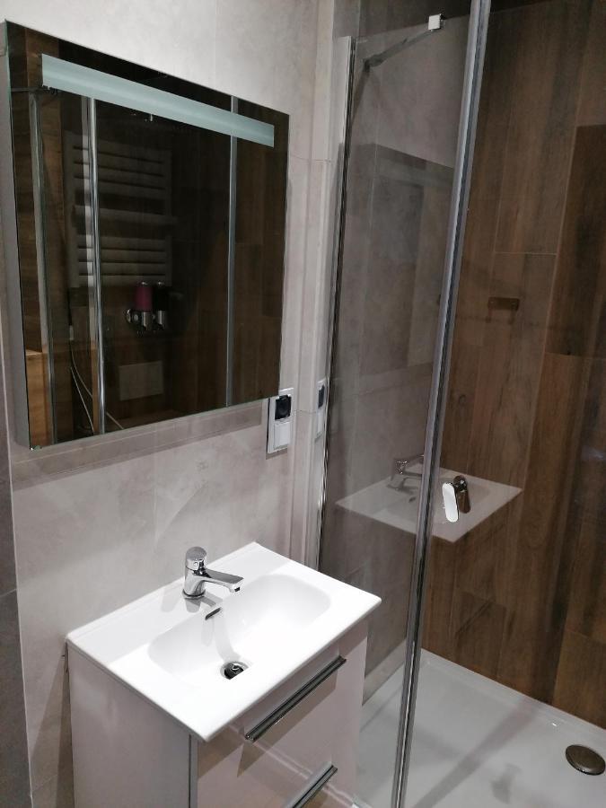 Kazimierz Old Town Apartments Krakow Ngoại thất bức ảnh