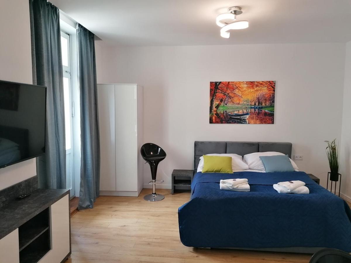 Kazimierz Old Town Apartments Krakow Ngoại thất bức ảnh